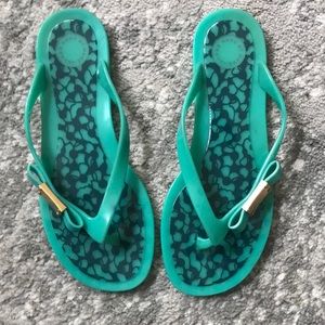 Marc by Marc Jacobs Jelly Sandals